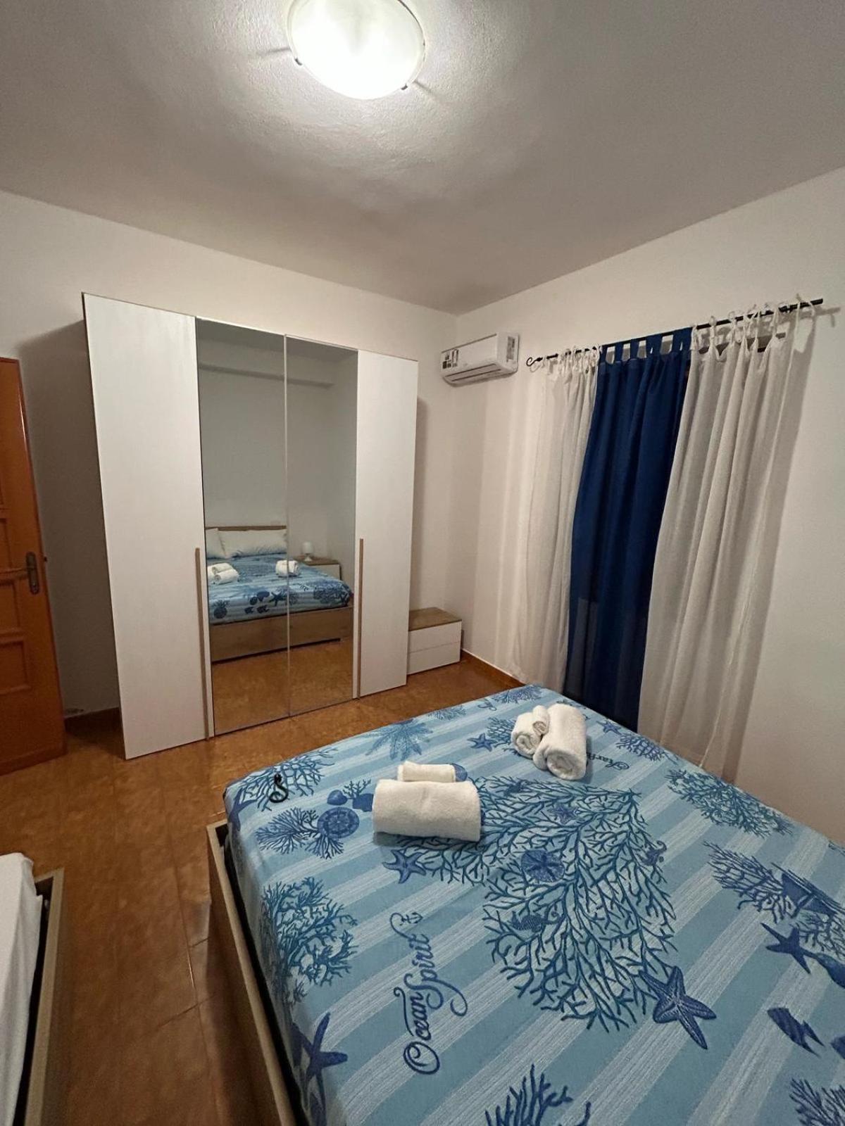 Villa Nicanda- 100 Mt Dal Mare- Giardino Porto Columbu - Perd'E Sali Dış mekan fotoğraf